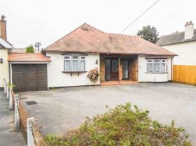 2 Bedroom Detached